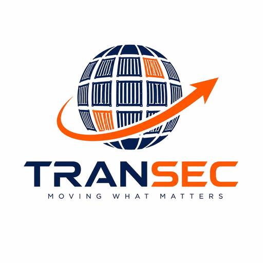 TranSec Logistics logo